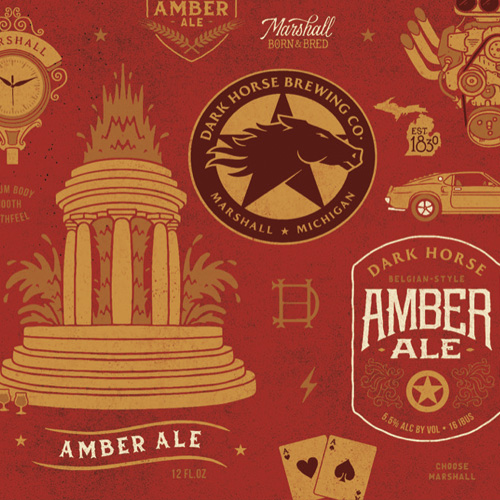 Amber Ale