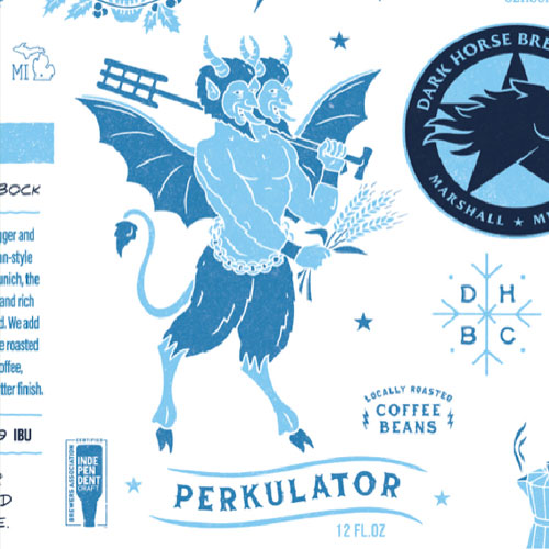 Perkulator