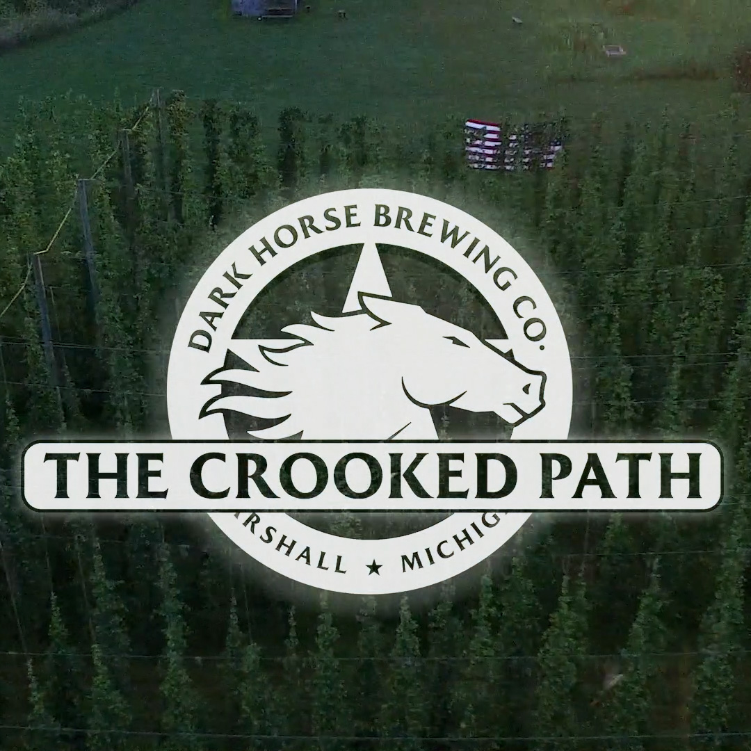 The Crooked Path