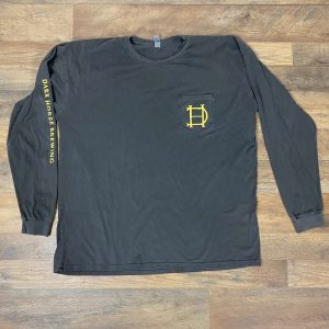 Long Sleeve T Shirt