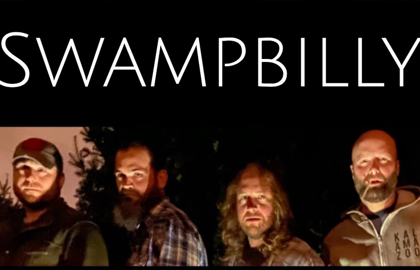 Swampbilly