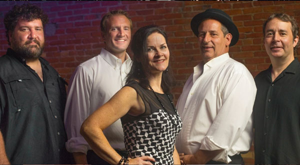 The Bridge Street Band