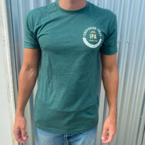 Crooked Tree T-shirt