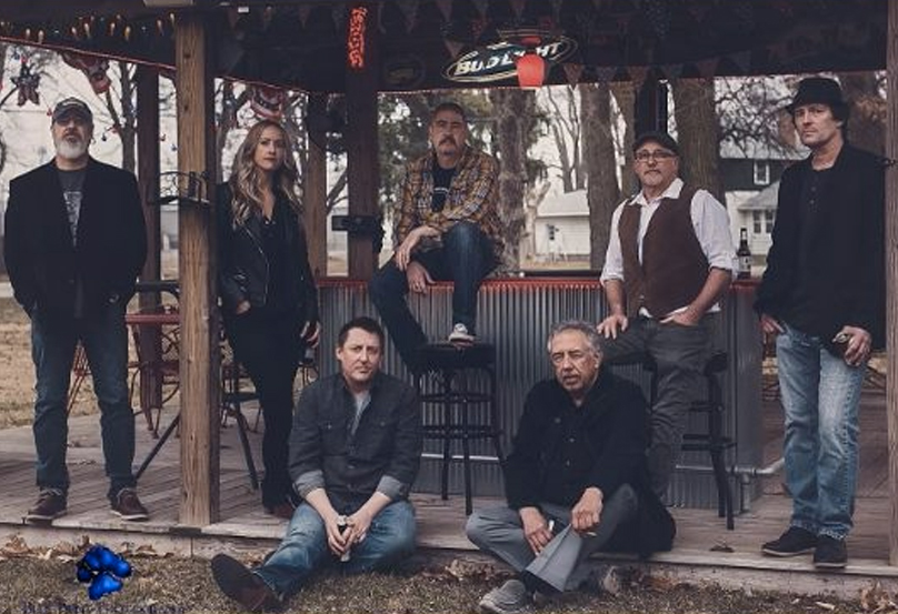 Little Something Band