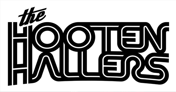 The Hooten Hallers