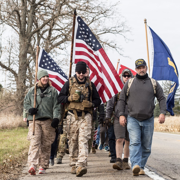 Ruck March