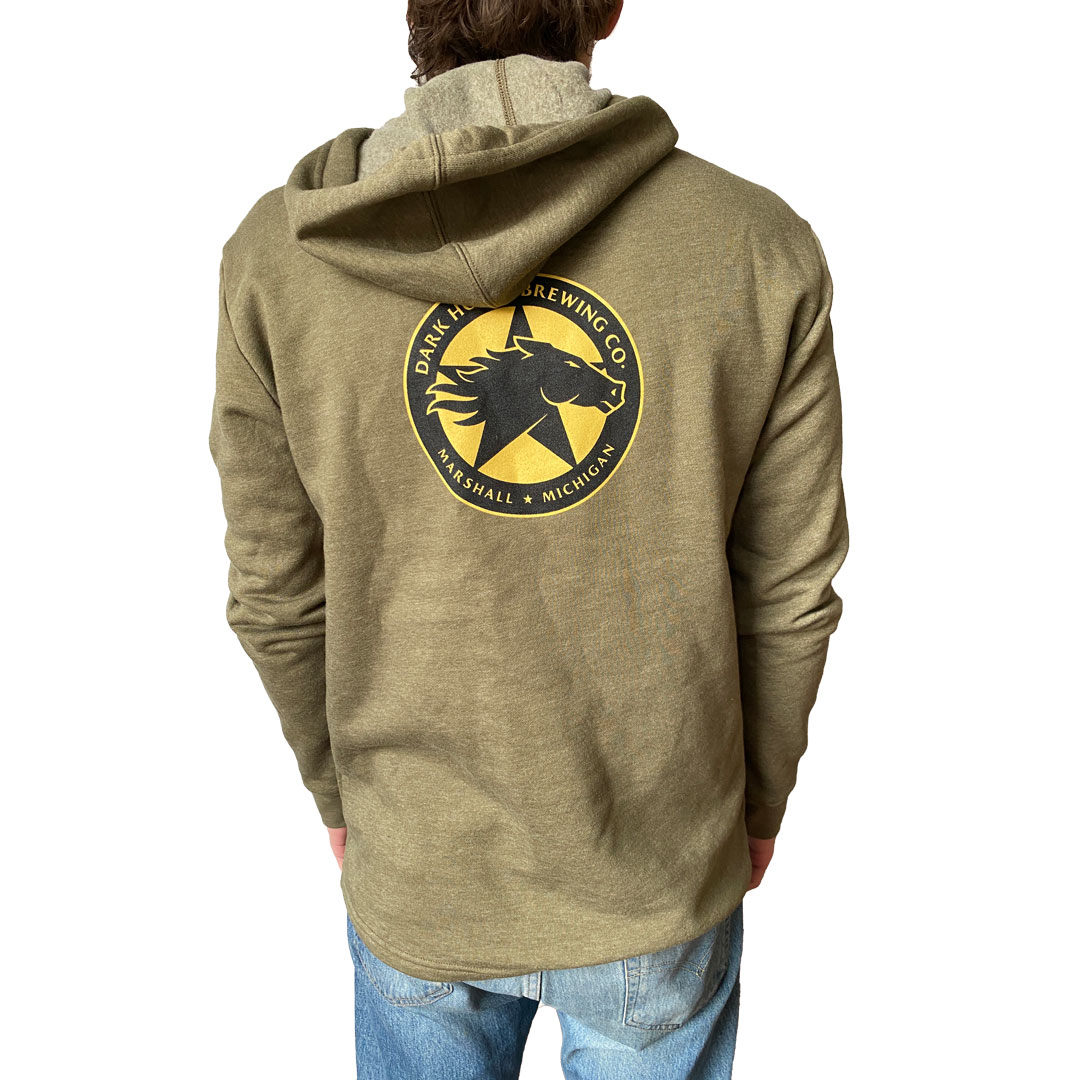 Hoodie_DHBC_back_Green2