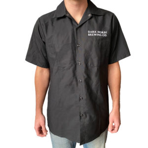 Mechanic Shirt