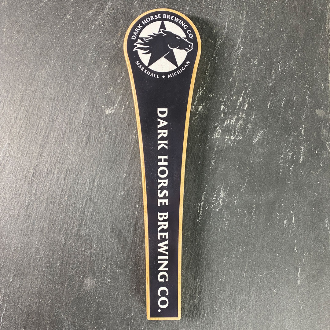 TapHandle_black Tap Handle