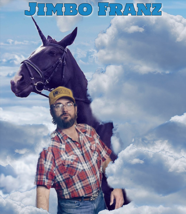 Jimbo Franz